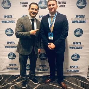 Meet your Posher, Noah